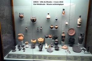 108- Musee archeologique Rhodes